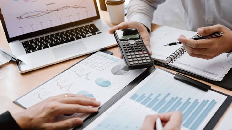 Financial Planning