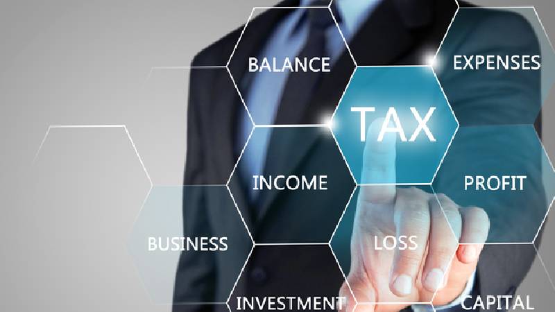 Tax Planning